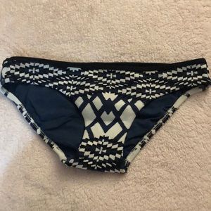 Seafolly Swim Bottoms